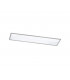 Phoenix Modern 31W 120cm LED Panel Nickel Matt 3000K-1