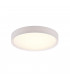 Clarimo Modern Bathroom Ceiling Light White 3000K IP44-1