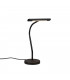 Curtis Modern Desk Task Lamp Black Matt-1