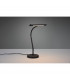 Curtis Modern Desk Task Lamp Black Matt-2