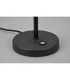 Curtis Modern Desk Task Lamp Black Matt-3