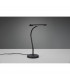 Curtis Modern Desk Task Lamp Black Matt-4