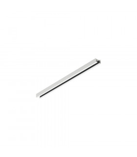Duoline Modern 2 Light Track & Cable Light White Matt - 700131-1