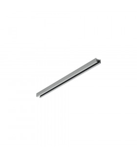 Duoline Modern 2 Light Track & Cable Light Titanium - 700187-1