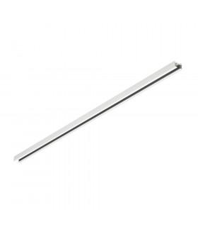 Duoline Modern 2 Light Track & Cable Light White Matt - 700231-1
