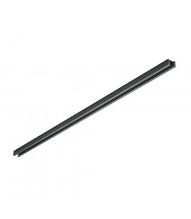 Duoline Modern 2 Light Track & Cable Light Black Matt - 700232-1
