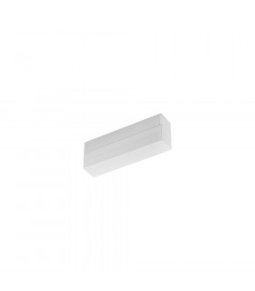 Duoline Modern 2 Light Track & Cable Light White Matt - 701031-1