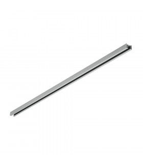 Duoline Modern 2 Light Track & Cable Light Titanium - 700287-1