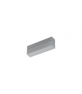 Duoline Modern 2 Light Track & Cable Light Titanium - 701087-1