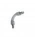 Duoline Modern 2 Light Track & Cable Light Titanium - 702087-1