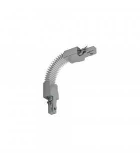 Duoline Modern 2 Light Track & Cable Light Titanium - 702087-1