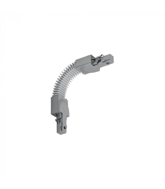 Duoline Modern 2 Light Track & Cable Light Titanium - 702087-1
