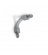 Duoline Modern 2 Light Track & Cable Light Titanium - 702087-2