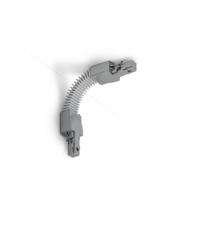 Duoline Modern 2 Light Track & Cable Light Titanium - 702087-2