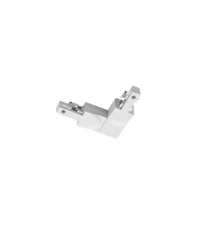 Duoline Modern 2 Light Track & Cable Light White Matt - 702231-1