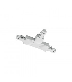 Duoline Modern 2 Light Track & Cable Light White Matt - 702331-1