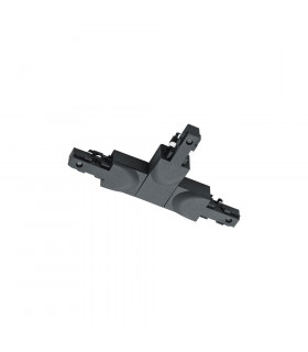 Duoline Modern 2 Light Track & Cable Light Black Matt - 702332-1