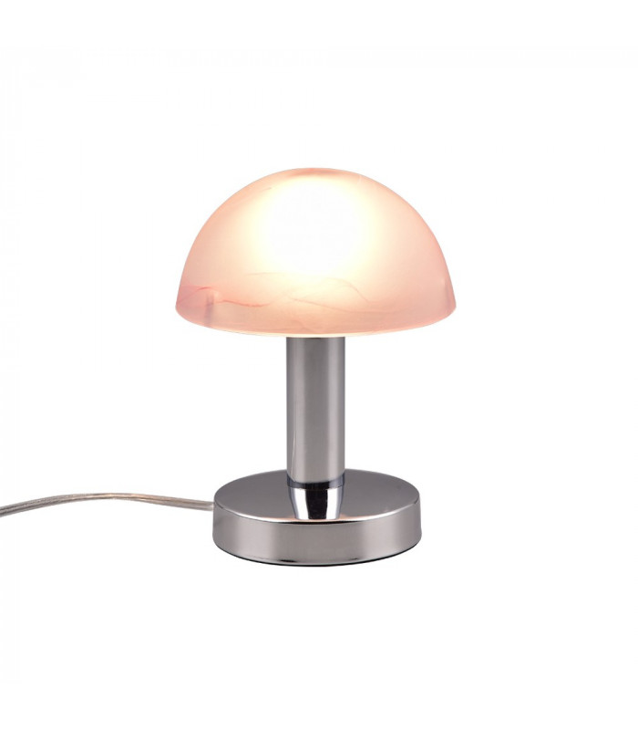Fynn Ii Young living Table Lamp Chrome-1