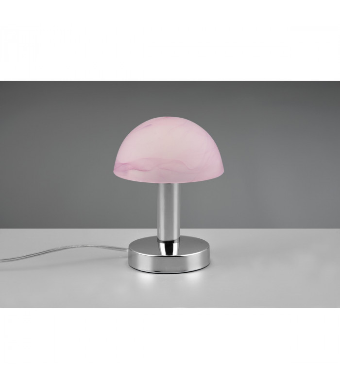 Fynn Ii Young living Table Lamp Chrome-3