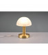 Fynn Ii Classic Table Lamp Brass Matt-2