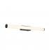 Mattimo Modern 60cm Bathroom Wall Lamp Black Matt 3000K IP44-1