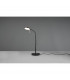 Monza Modern Desk Task Lamp Black Matt 2300-3000-4000K-2