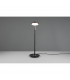 Monza Modern Desk Task Lamp Black Matt 2300-3000-4000K-4