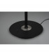 Monza Modern Desk Task Lamp Black Matt 2300-3000-4000K-5