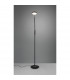 Monza Modern Task Floor Lamp Black Matt 2300-3000-4000K-4
