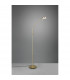 Monza Modern Task Floor Lamp Brass Matt 2300-3000-4000K-2