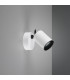 Pago Modern Single Spotlight White Matt-2