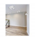 Pago Modern Single Spotlight White Matt-5