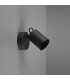 Pago Modern Single Spotlight Black Matt-4