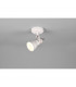 Steam Vintage Single Spotlight Antique white-3