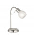 Antibes Modern Desk Task Lamp Nickel Matt-2