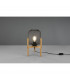 Calimero Vintage Table Lamp Black Matt-2