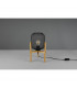 Calimero Vintage Table Lamp Black Matt-3