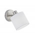 Tommy Modern Single Spotlight Nickel Matt-2