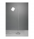 Tommy Modern Floor Lamp Nickel Matt-3
