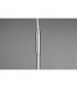 Tommy Modern Floor Lamp Nickel Matt-4
