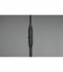 Tommy Modern Floor Lamp Black Matt-4