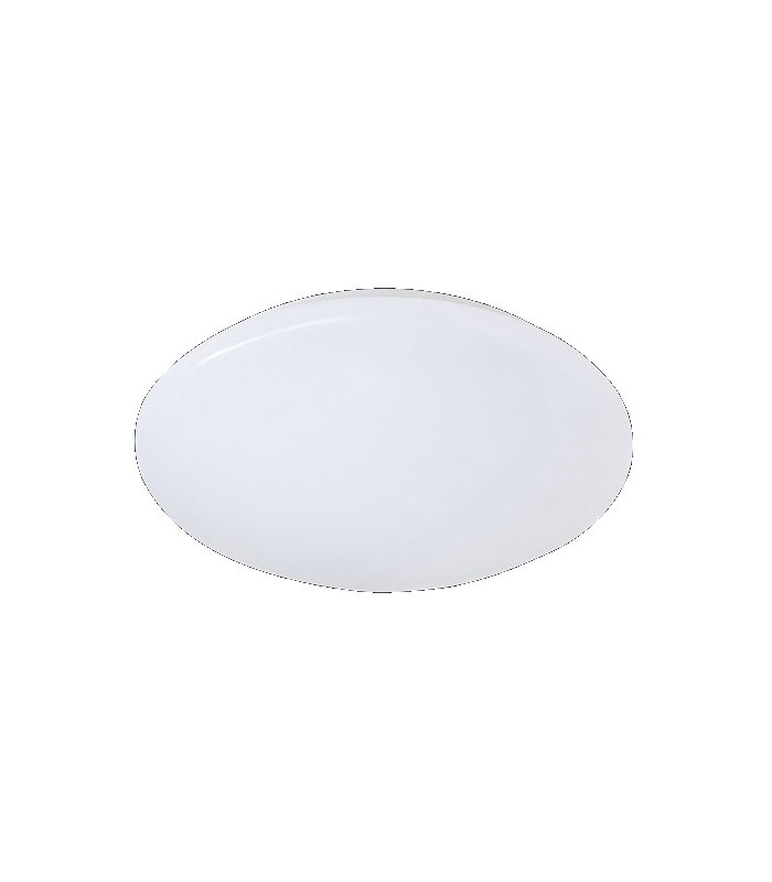 Putz Ii Modern Bathroom Ceiling Light White 3000K IP44-2