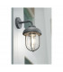 Duero Vintage Outdoor Wall Lantern Anthracite IP44-3