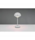 Elliot Modern Outdoor Portable Lamp Ultimate grey 3000K IP44-2