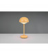 Elliot Modern Outdoor Portable Lamp Yellow 3000K IP44-2