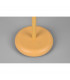 Elliot Modern Outdoor Portable Lamp Yellow 3000K IP44-3