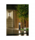 Garonne Modern Outdoor Pedestal Light Anthracite IP44-4