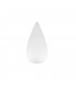 Palmas Modern RGBW LED 20cm Outdoor Portable Lamp White 3000K IP44 Remote control-1