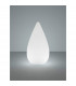 Palmas Modern RGBW LED 20cm Outdoor Portable Lamp White 3000K IP44 Remote control-2