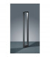 Reno Modern Outdoor Bollard Anthracite 3000K IP54-2